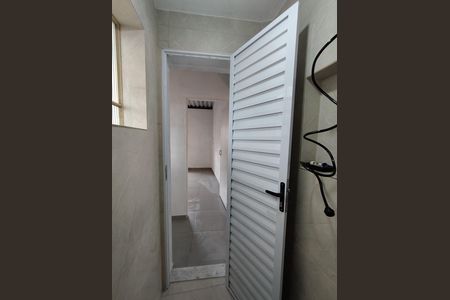 Casa para alugar com 120m², 1 quarto e 1 vaga Casa para alugar com 120m², 1 quarto e 1 vagaBanheiro - torneira