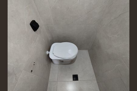 Casa para alugar com 120m², 1 quarto e 1 vaga Casa para alugar com 120m², 1 quarto e 1 vagaBanheiro - torneira