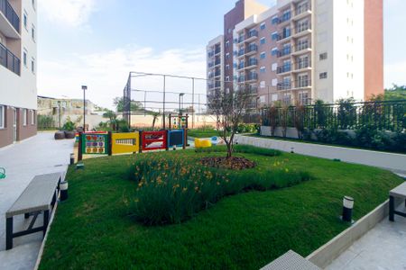 Apartamento para alugar com 29m², 1 quarto e sem vagaÁrea Comum