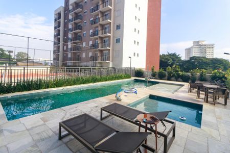 Apartamento para alugar com 29m², 1 quarto e sem vagaBanheiro