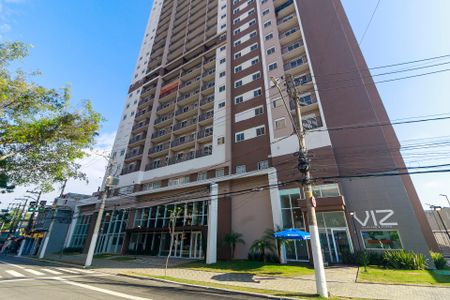 Apartamento para alugar com 29m², 1 quarto e sem vagaFachada