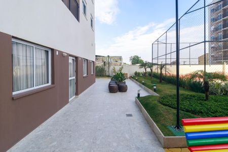 Apartamento para alugar com 29m², 1 quarto e sem vagaÁrea Comum