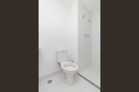 Apartamento para alugar com 29m², 1 quarto e sem vagaSuíte - Banheiro