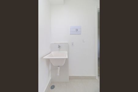 Apartamento para alugar com 29m², 1 quarto e sem vagaSala - Cozinha