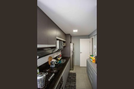 Apartamento à venda com 48m², 2 quartos e 1 vagaÁrea de Serviço