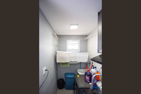 Apartamento à venda com 48m², 2 quartos e 1 vagaÁrea de Serviço