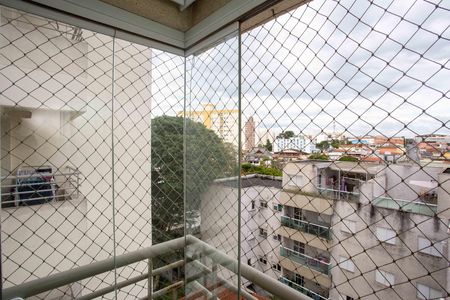 Apartamento à venda com 48m², 2 quartos e 1 vagaVaranda da Sala
