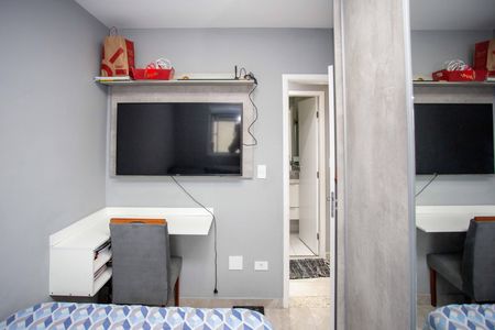 Apartamento à venda com 48m², 2 quartos e 1 vagaQuarto 1