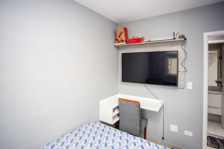 Quarto 1 de apartamento à venda com 2 quartos, 48m² em Centro, Diadema