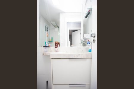 Apartamento à venda com 48m², 2 quartos e 1 vagaBanheiro