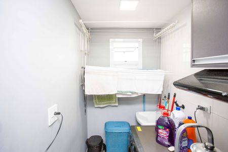 Apartamento à venda com 48m², 2 quartos e 1 vagaÁrea de Serviço