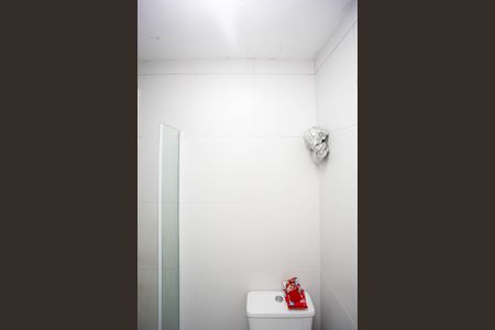 Apartamento à venda com 48m², 2 quartos e 1 vagaBanheiro