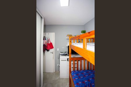 Apartamento à venda com 48m², 2 quartos e 1 vagaQuarto 2