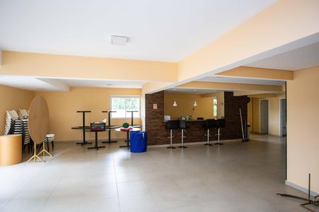 Apartamento à venda com 48m², 2 quartos e 1 vagaSalão de Festas