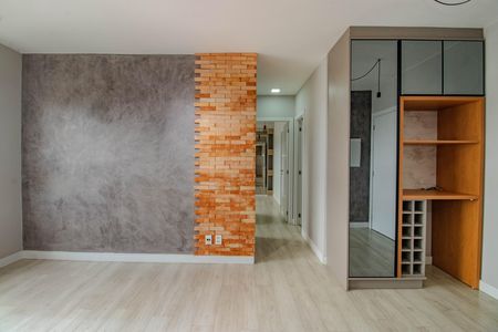 Sala de apartamento para alugar com 2 quartos, 62m² em Navegantes, Porto Alegre