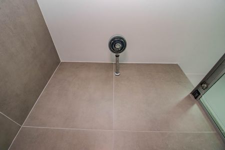 Apartamento para alugar com 62m², 2 quartos e 1 vaga Apartamento para alugar com 62m², 2 quartos e 1 vagaBanheiro da Suíte