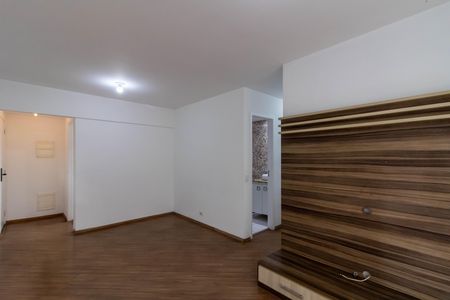 Sala de apartamento para alugar com 3 quartos, 63m² em Ponte Grande, Guarulhos