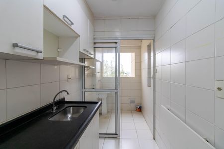 Apartamento para alugar com 63m², 3 quartos e 1 vaga Apartamento para alugar com 63m², 3 quartos e 1 vagaCozinha