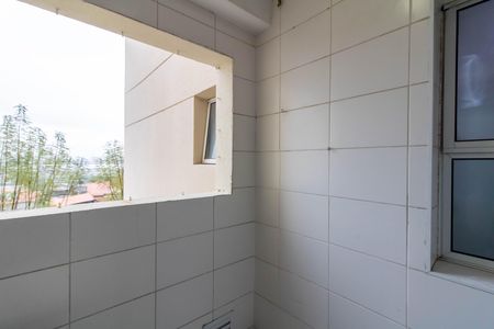 Apartamento para alugar com 63m², 3 quartos e 1 vaga Apartamento para alugar com 63m², 3 quartos e 1 vagaArea de Serviço