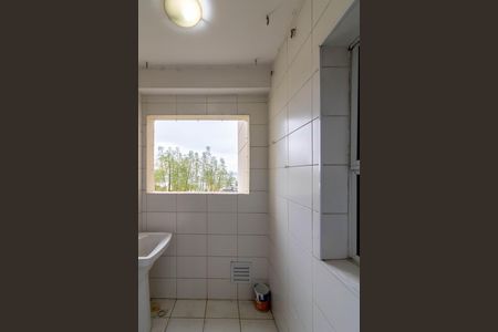 Apartamento para alugar com 63m², 3 quartos e 1 vaga Apartamento para alugar com 63m², 3 quartos e 1 vagaArea de Serviço