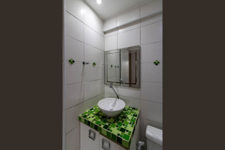 Apartamento para alugar com 63m², 3 quartos e 1 vaga Apartamento para alugar com 63m², 3 quartos e 1 vagaSuíte