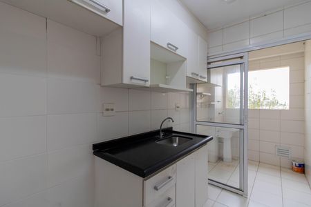 Apartamento para alugar com 63m², 3 quartos e 1 vaga Apartamento para alugar com 63m², 3 quartos e 1 vagaCozinha