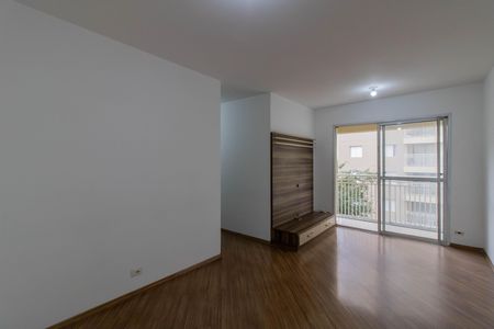 Sala de apartamento para alugar com 3 quartos, 63m² em Ponte Grande, Guarulhos