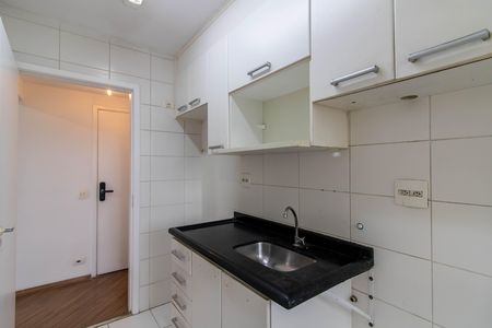 Apartamento para alugar com 63m², 3 quartos e 1 vaga Apartamento para alugar com 63m², 3 quartos e 1 vagaCozinha