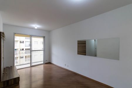 Sala de apartamento para alugar com 3 quartos, 63m² em Ponte Grande, Guarulhos