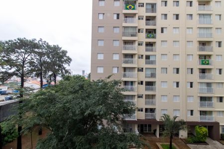 Apartamento para alugar com 63m², 3 quartos e 1 vaga Apartamento para alugar com 63m², 3 quartos e 1 vagaVista do Quarto 3