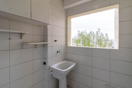 Apartamento para alugar com 63m², 3 quartos e 1 vaga Apartamento para alugar com 63m², 3 quartos e 1 vagaArea de Serviço