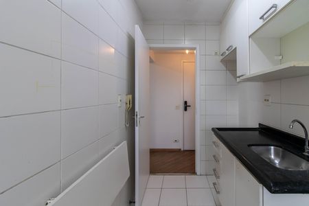 Apartamento para alugar com 63m², 3 quartos e 1 vaga Apartamento para alugar com 63m², 3 quartos e 1 vagaCozinha