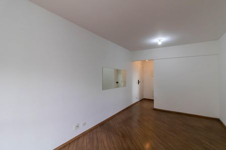 Apartamento para alugar com 63m², 3 quartos e 1 vaga Apartamento para alugar com 63m², 3 quartos e 1 vagaSala