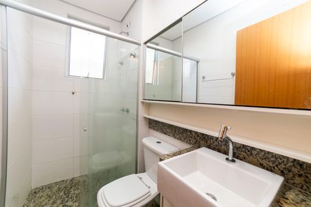 Apartamento para alugar com 70m², 1 quarto e 1 vagaBanheiro