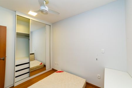 Apartamento para alugar com 70m², 1 quarto e 1 vagaQuarto