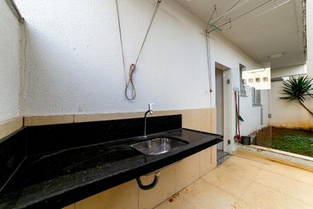 Apartamento para alugar com 70m², 1 quarto e 1 vagaÁrea de Serviço