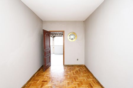 Quarto 1 de casa para alugar com 3 quartos, 100m² em Madre Gertrudes, Belo Horizonte