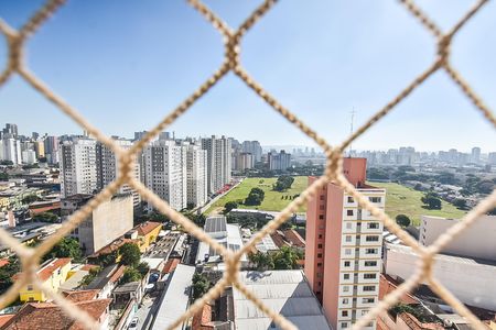 Apartamento à venda com 75m², 2 quartos e 1 vaga Apartamento à venda com 75m², 2 quartos e 1 vagaVista da suíte