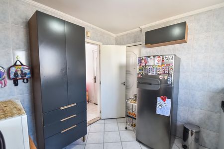 Apartamento à venda com 75m², 2 quartos e 1 vaga Apartamento à venda com 75m², 2 quartos e 1 vagaCozinha