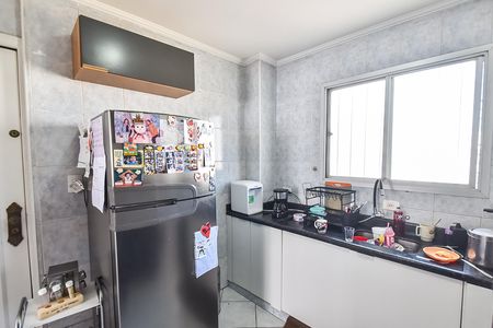 Apartamento à venda com 75m², 2 quartos e 1 vaga Apartamento à venda com 75m², 2 quartos e 1 vagaCozinha