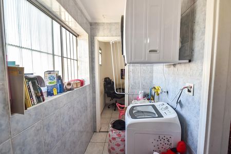 Apartamento à venda com 75m², 2 quartos e 1 vaga Apartamento à venda com 75m², 2 quartos e 1 vagaÁrea de serviço