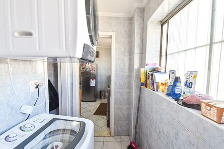 Apartamento à venda com 75m², 2 quartos e 1 vaga Apartamento à venda com 75m², 2 quartos e 1 vagaÁrea de serviço
