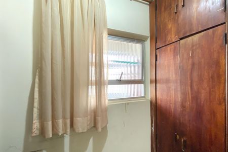 Quarto de Serviço de apartamento à venda com 4 quartos, 119m² em União, Belo Horizonte