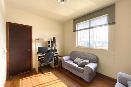 Apartamento à venda com 119m², 4 quartos e 3 vagasSala de Estar
