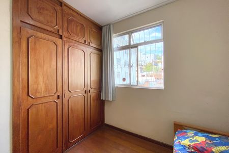 Apartamento à venda com 119m², 4 quartos e 3 vagasQuarto 3