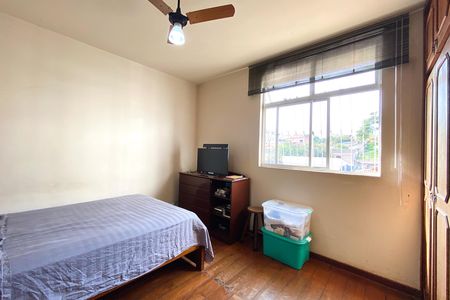 Apartamento à venda com 119m², 4 quartos e 3 vagasSuite 1