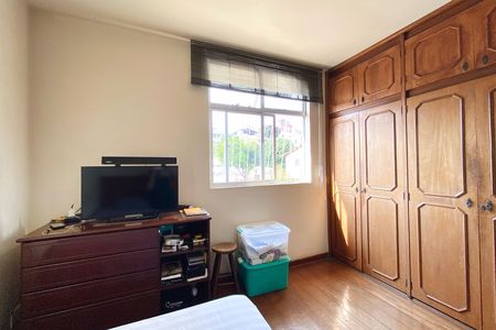 Apartamento à venda com 119m², 4 quartos e 3 vagasSuite 1