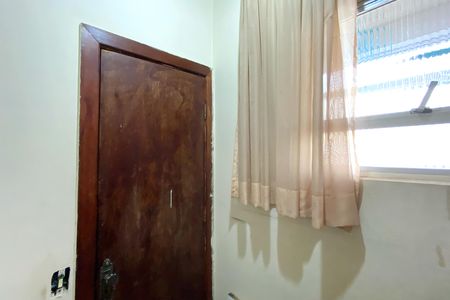 Quarto de Serviço de apartamento à venda com 4 quartos, 119m² em União, Belo Horizonte