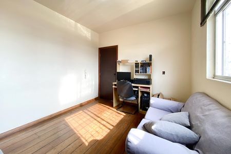 Apartamento à venda com 119m², 4 quartos e 3 vagasSala de Estar