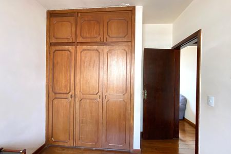 Apartamento à venda com 119m², 4 quartos e 3 vagasQuarto 4